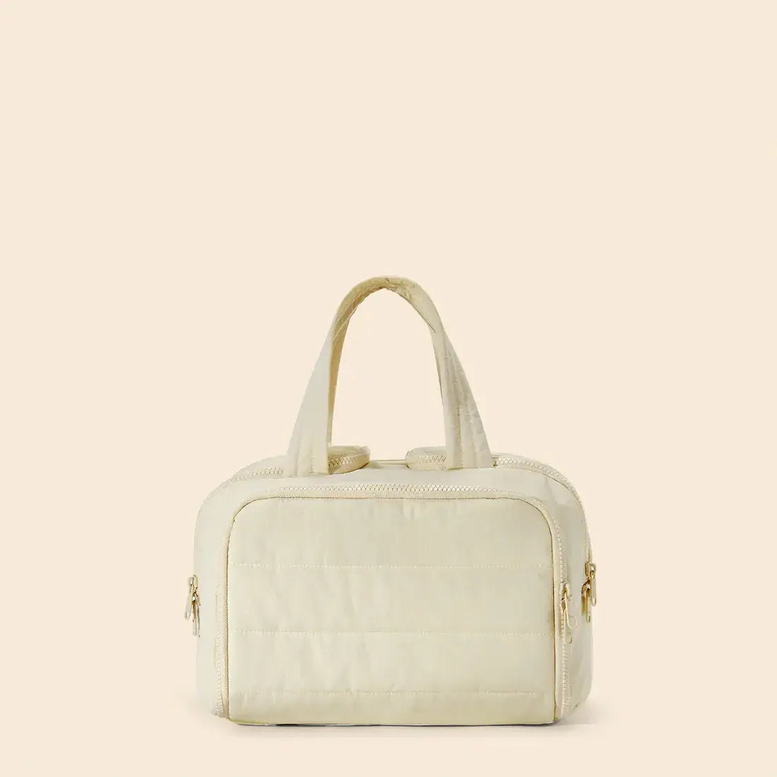 Cubi Case - Vanilla Silk