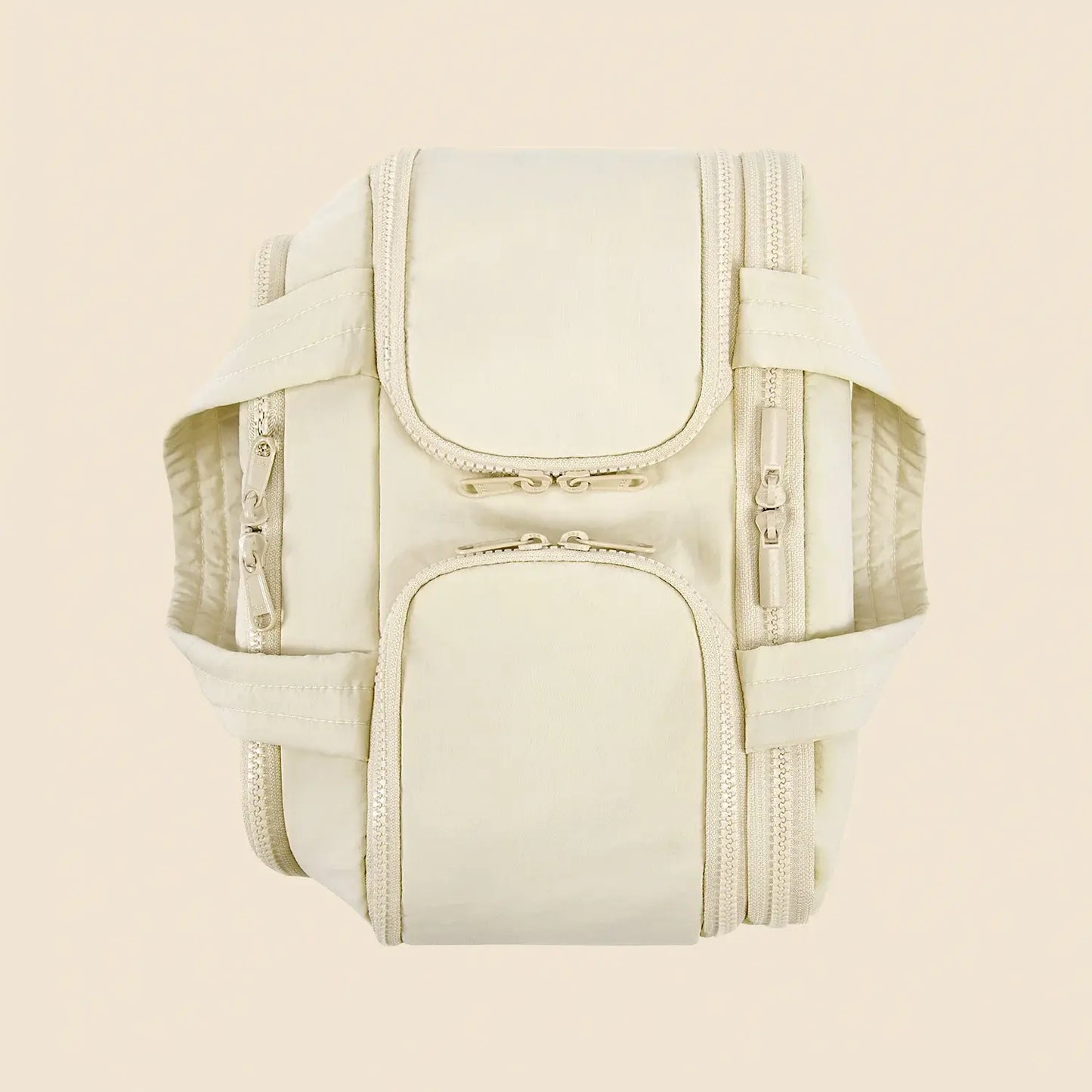 Cubi Case - Vanilla Silk