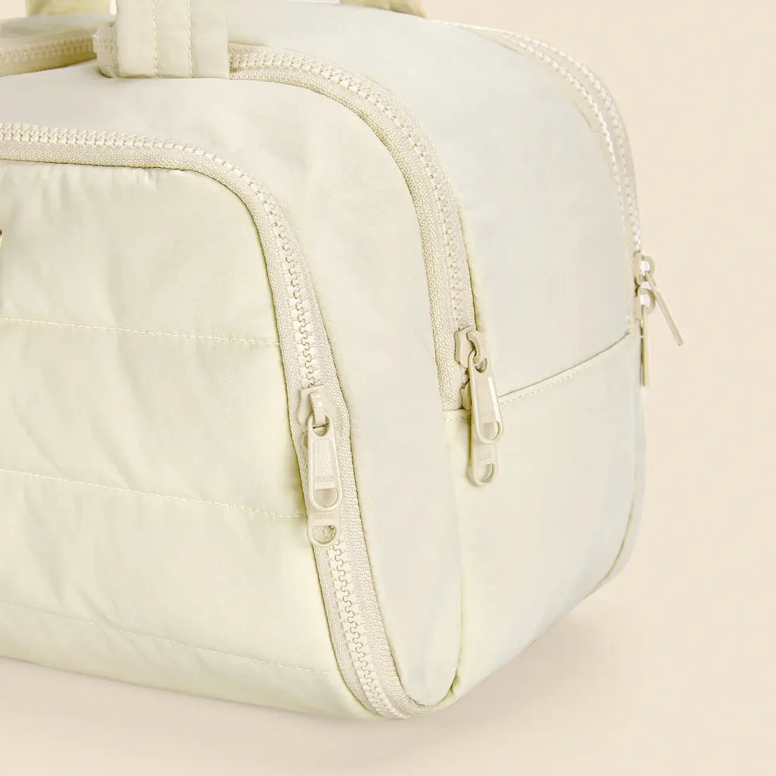 Cubi Case - Vanilla Silk