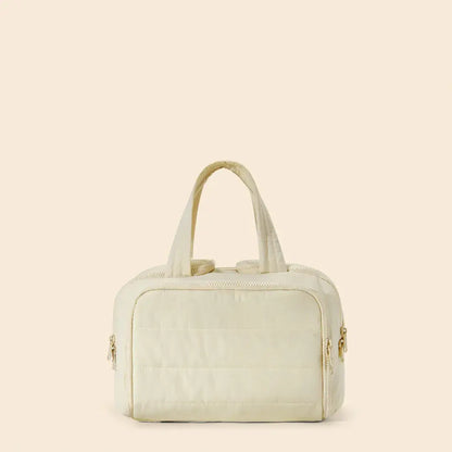 Cubi Case - Vanilla Silk