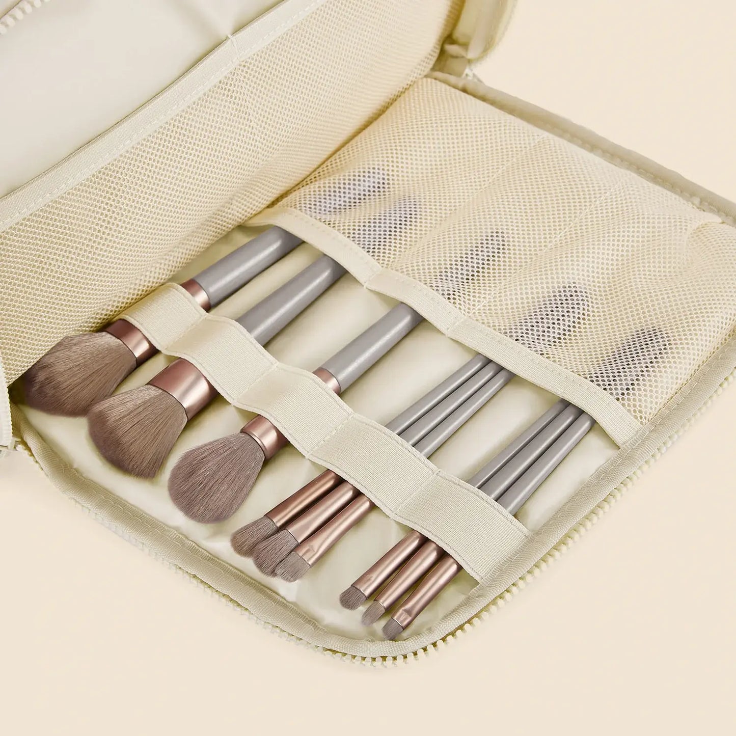 Cubi Case - Vanilla Silk