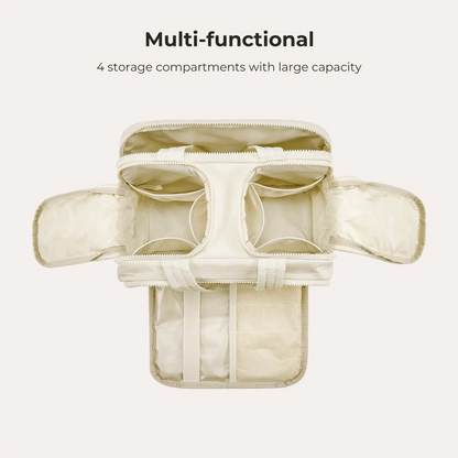 Cubi Case - Vanilla Silk