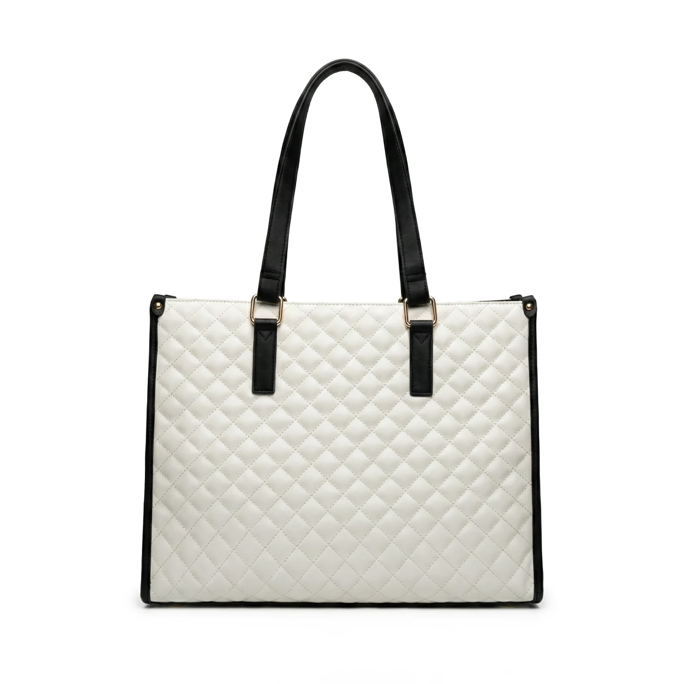 The Vault Tote