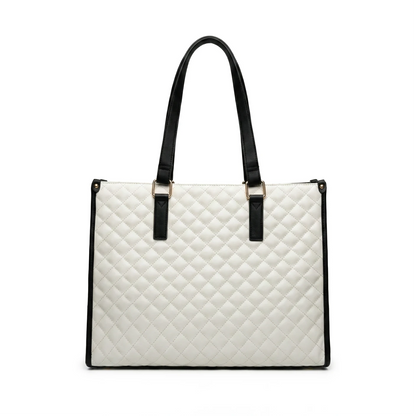 The Vault Tote
