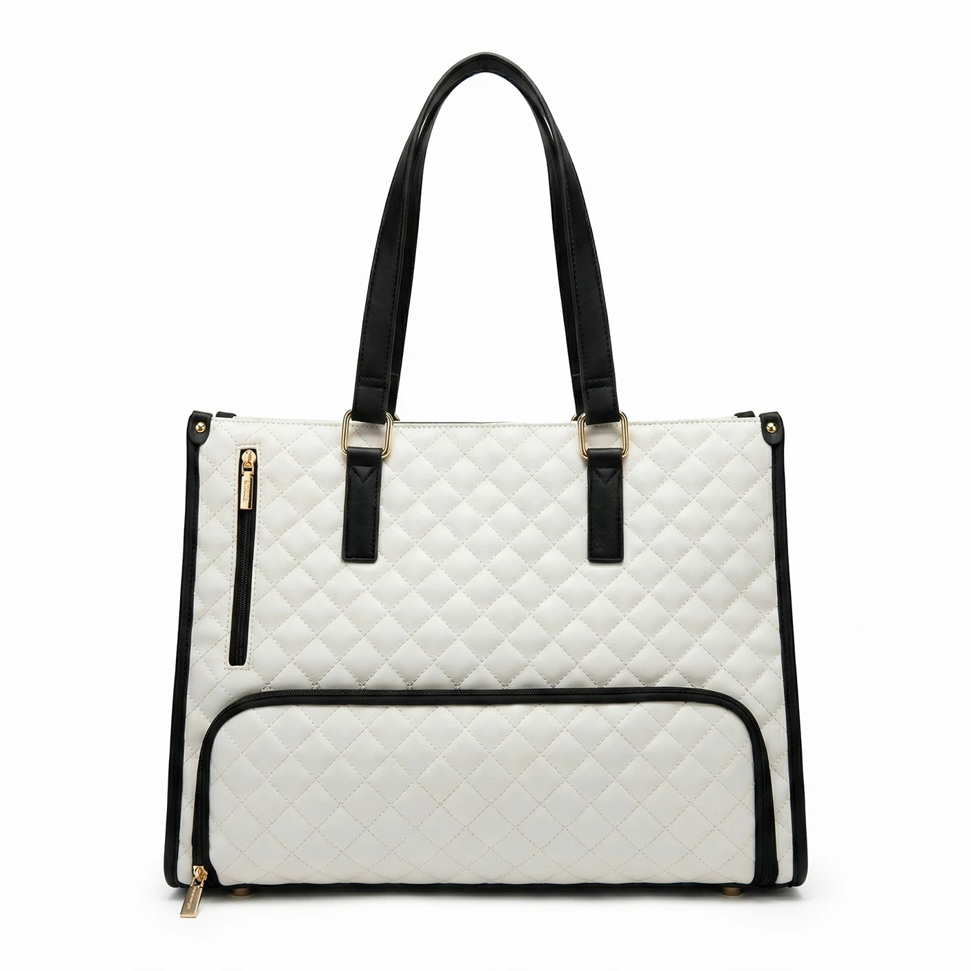 The Vault Tote