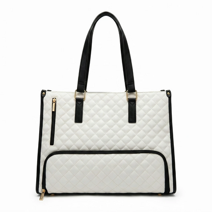 The Vault Tote