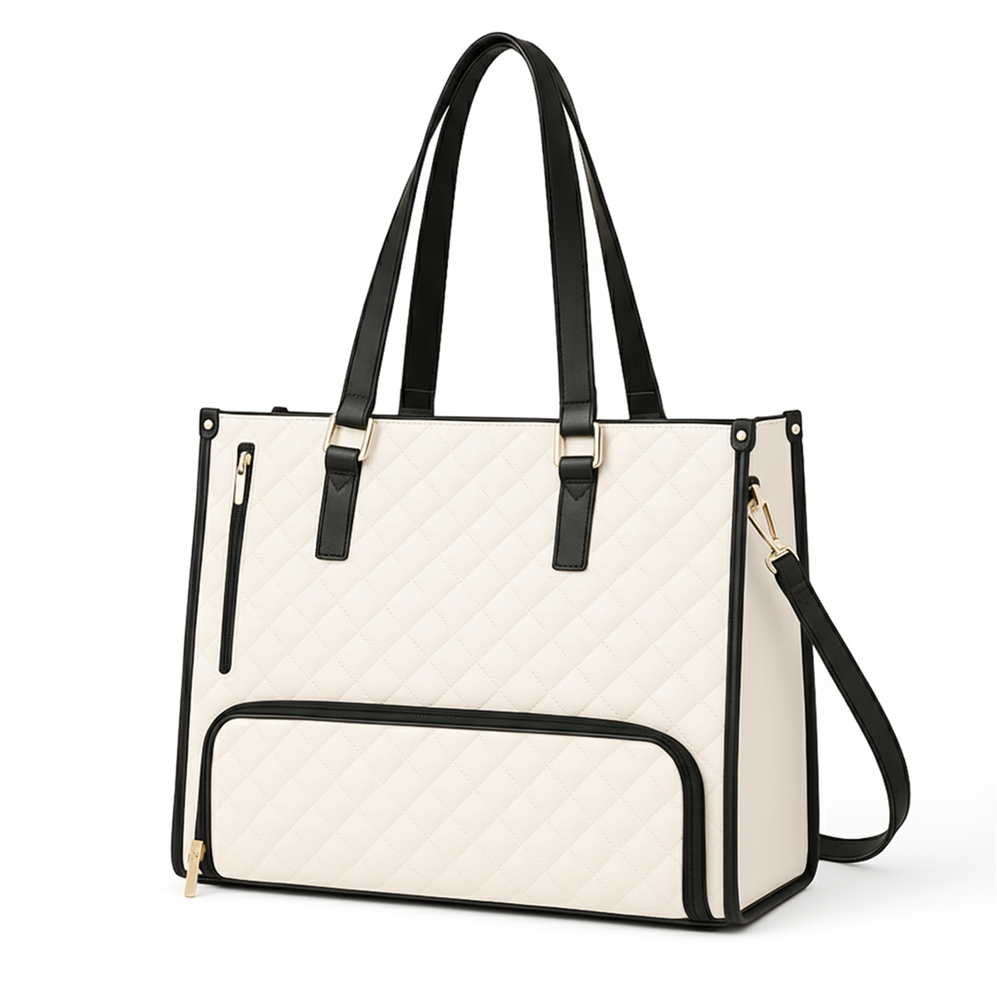 The Vault Tote