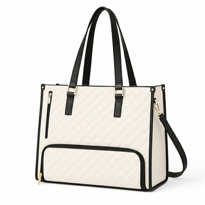 The Vault Tote