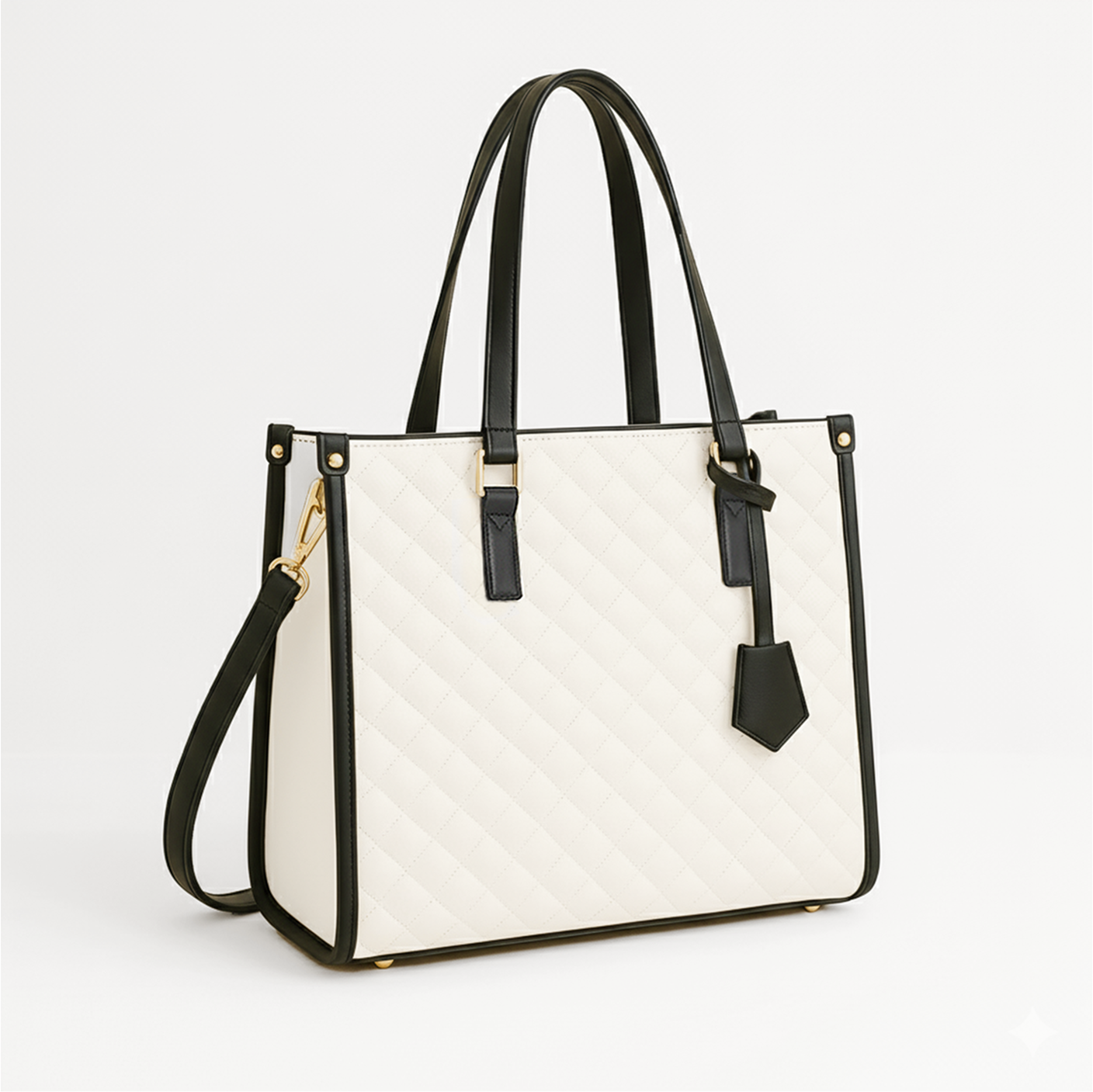The Vault Tote