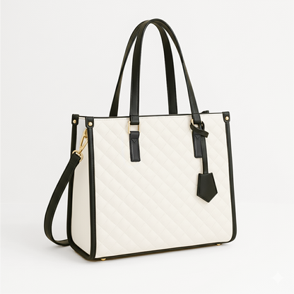 The Vault Tote