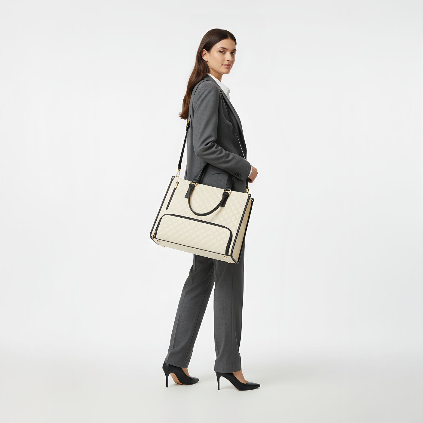 The Vault Tote