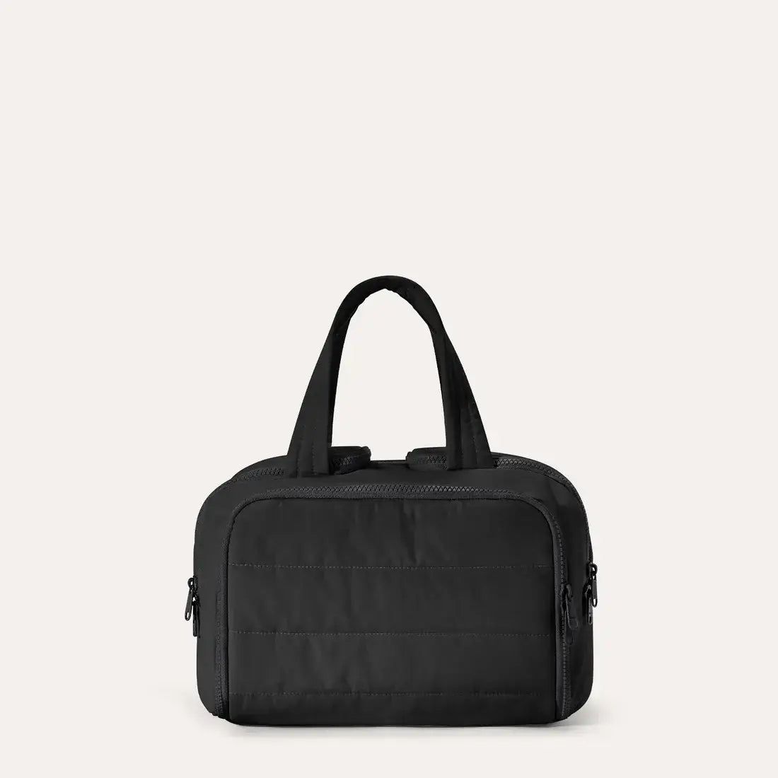 Cubi Case - Charcoal Suede