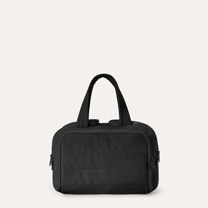 Cubi Case - Charcoal Suede