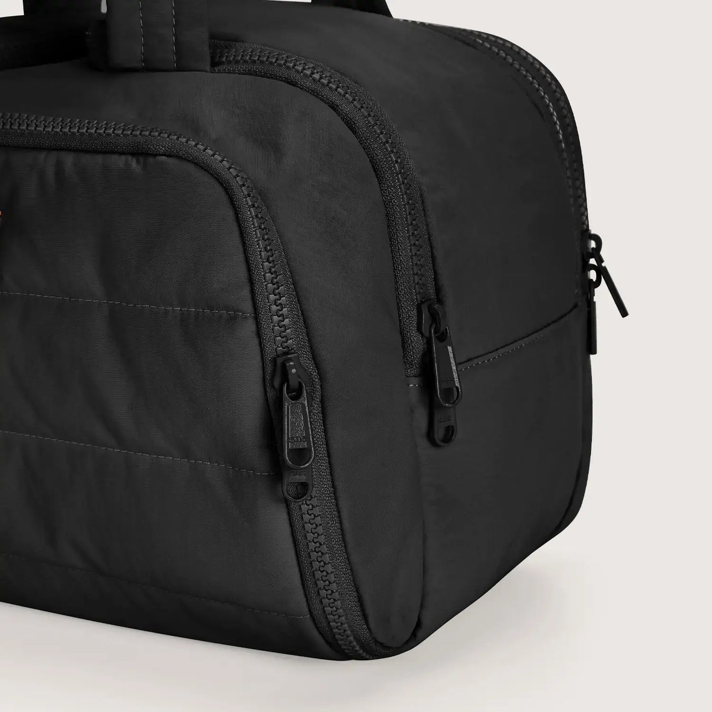 Cubi Case - Charcoal Suede
