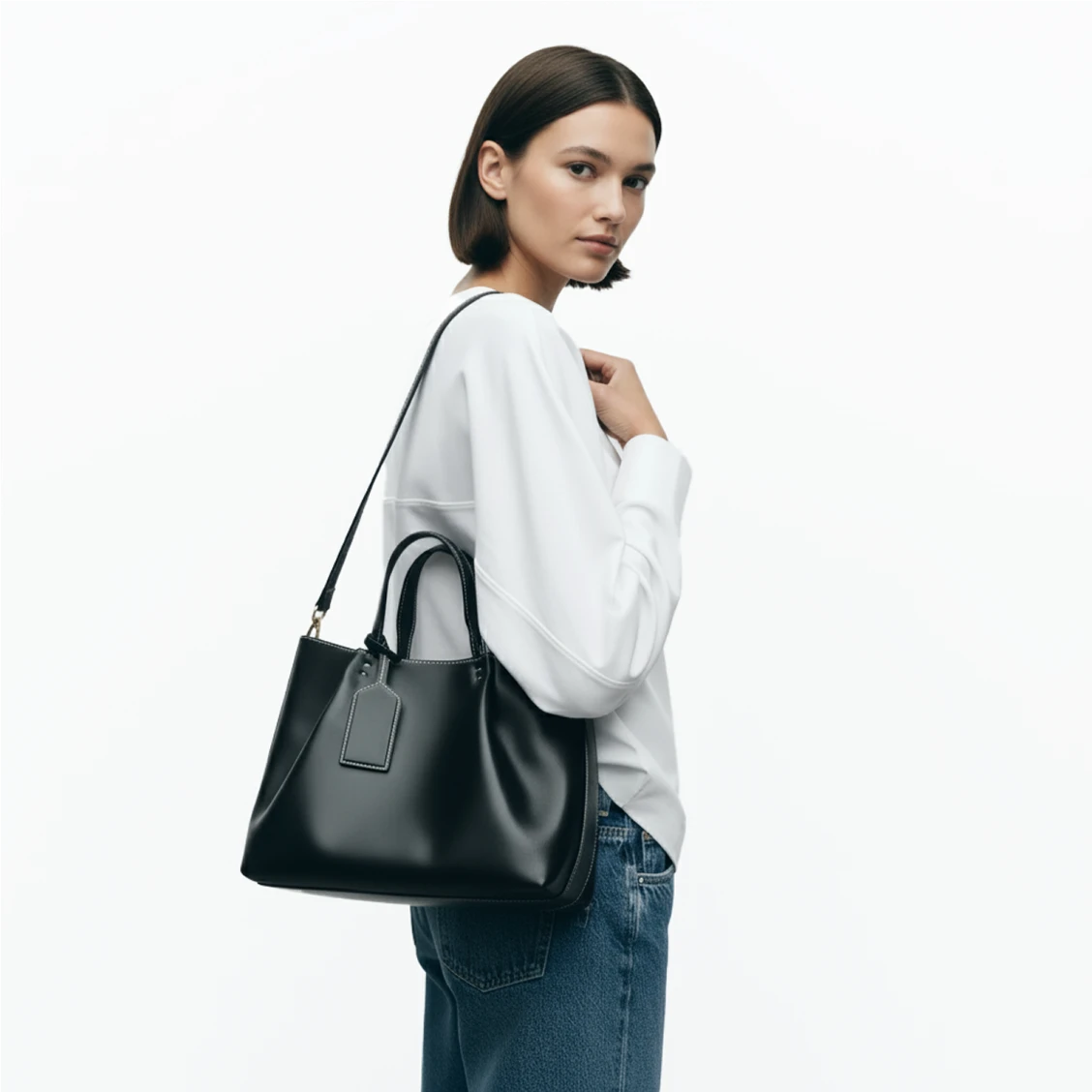 City Tote Mini