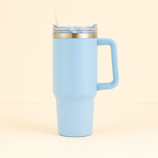Orbit Tumbler - Glacier Sky