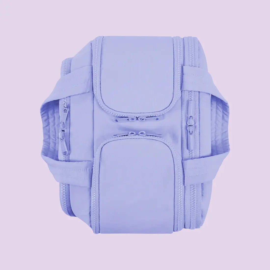 Cubi Case - Lavender Glow