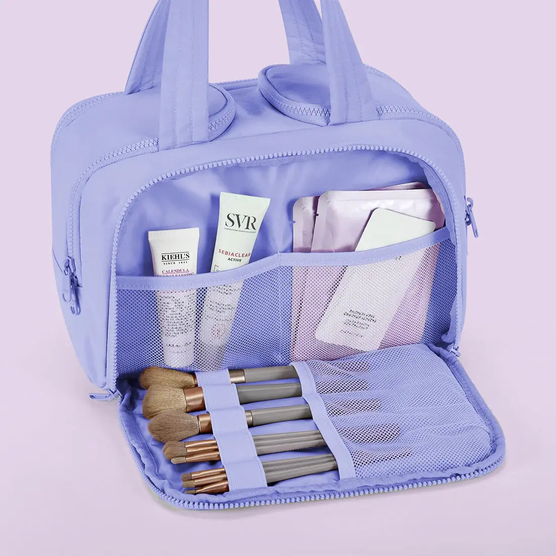 Cubi Case - Lavender Glow