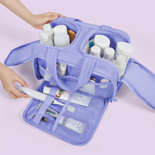 Cubi Case - Lavender Glow