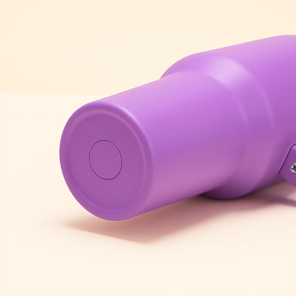Orbit Tumbler - Lilac Ember
