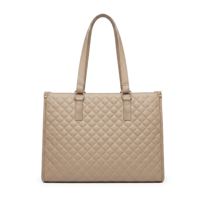 The Vault Tote