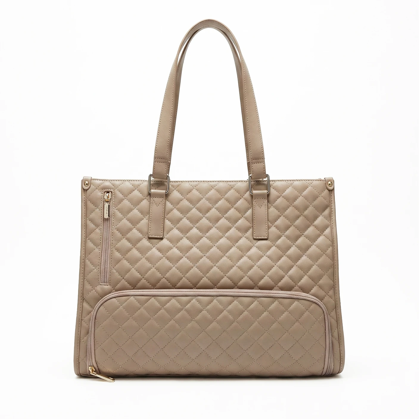 The Vault Tote