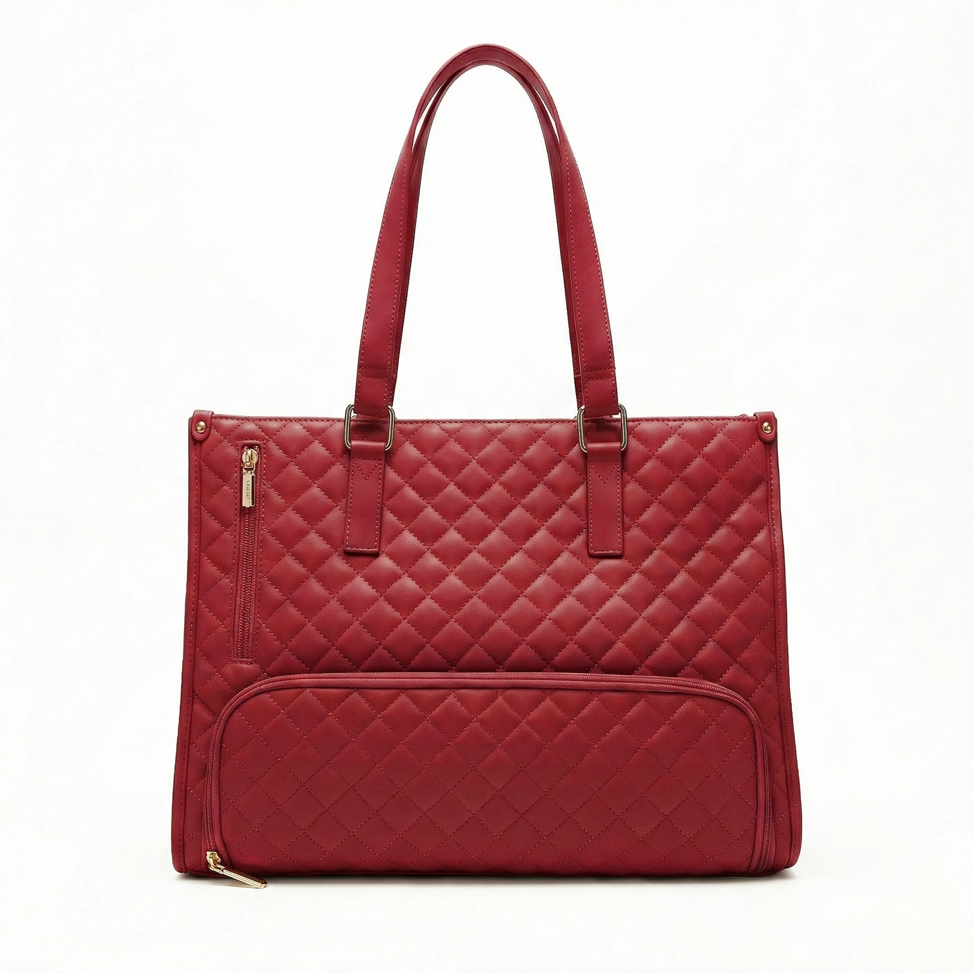 The Vault Tote