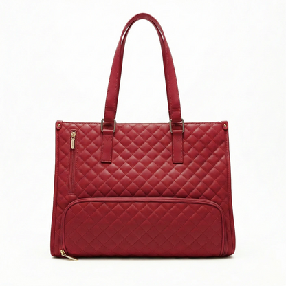 The Vault Tote