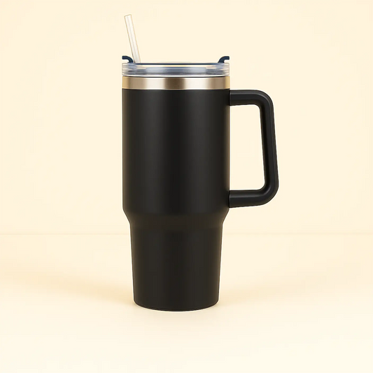 Orbit Tumbler - Midnight Onyx