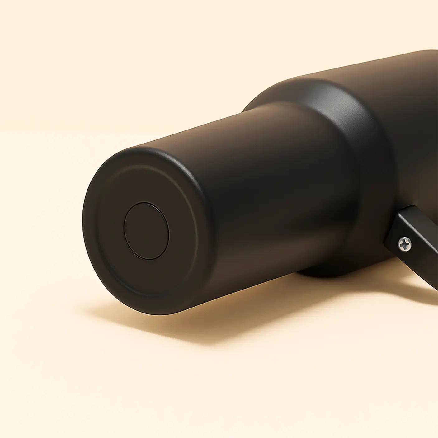 Orbit Tumbler - Midnight Onyx