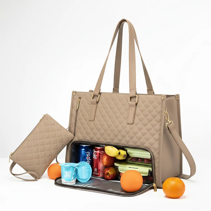 The Vault Tote
