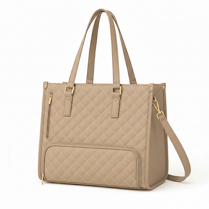 The Vault Tote