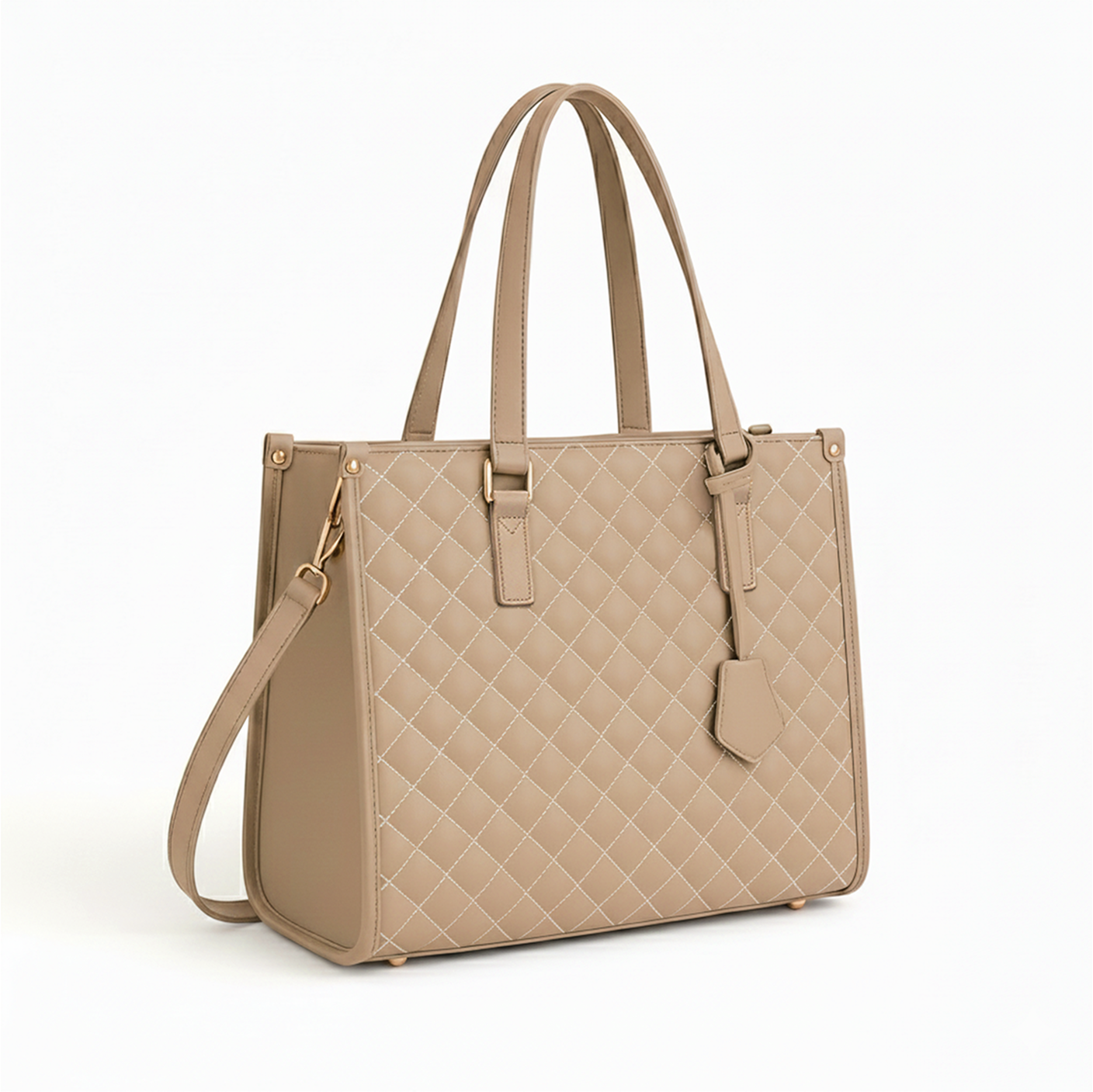 The Vault Tote