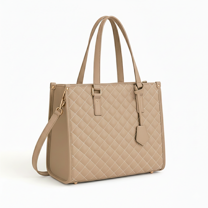 The Vault Tote