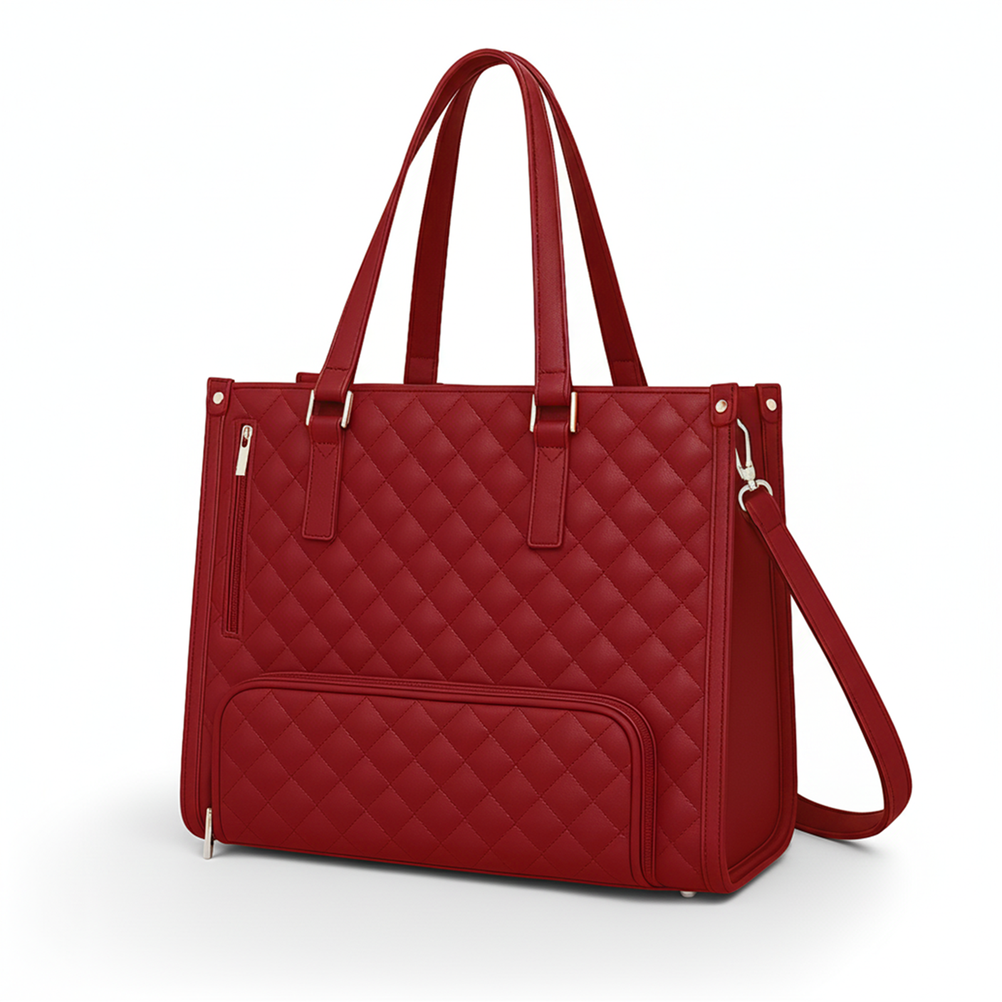 The Vault Tote