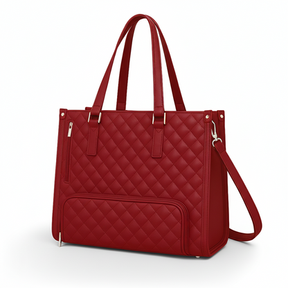 The Vault Tote