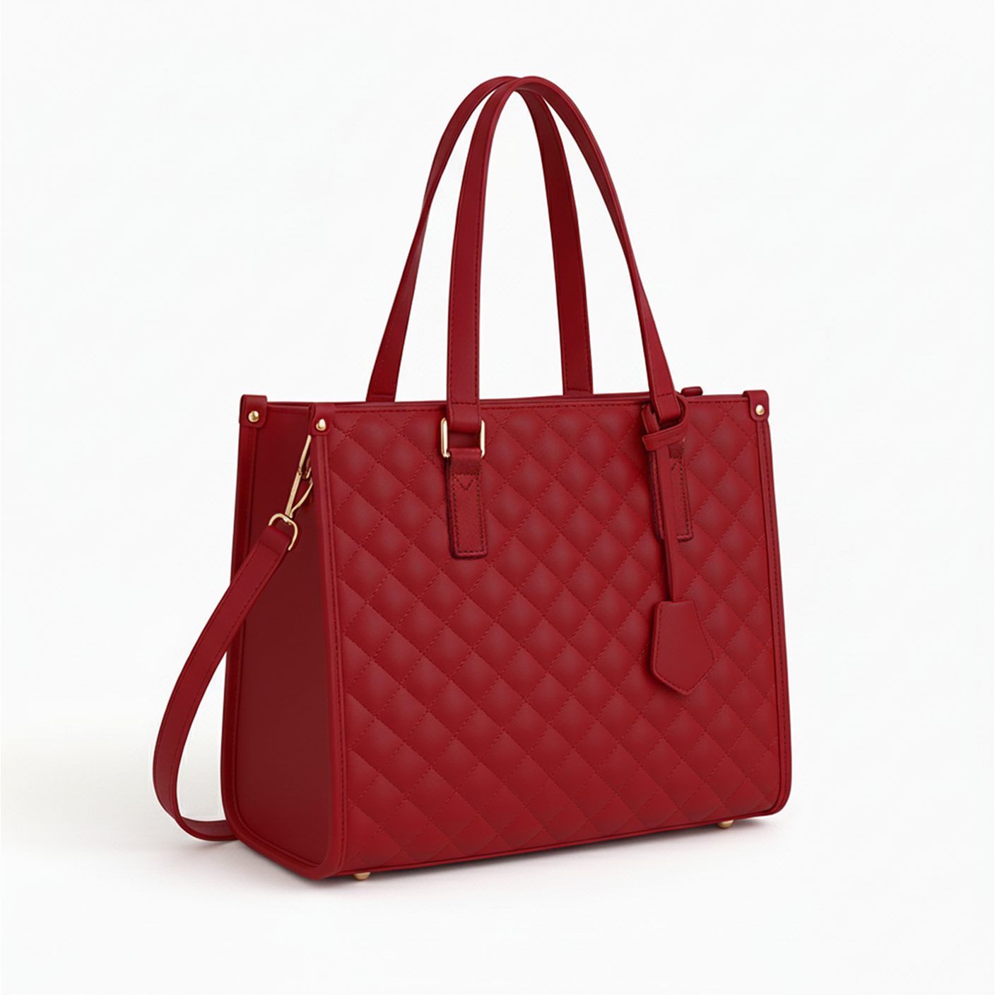 The Vault Tote