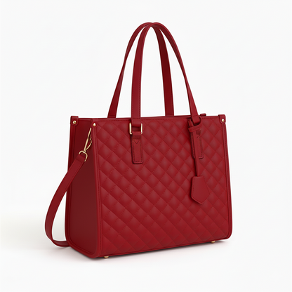 The Vault Tote