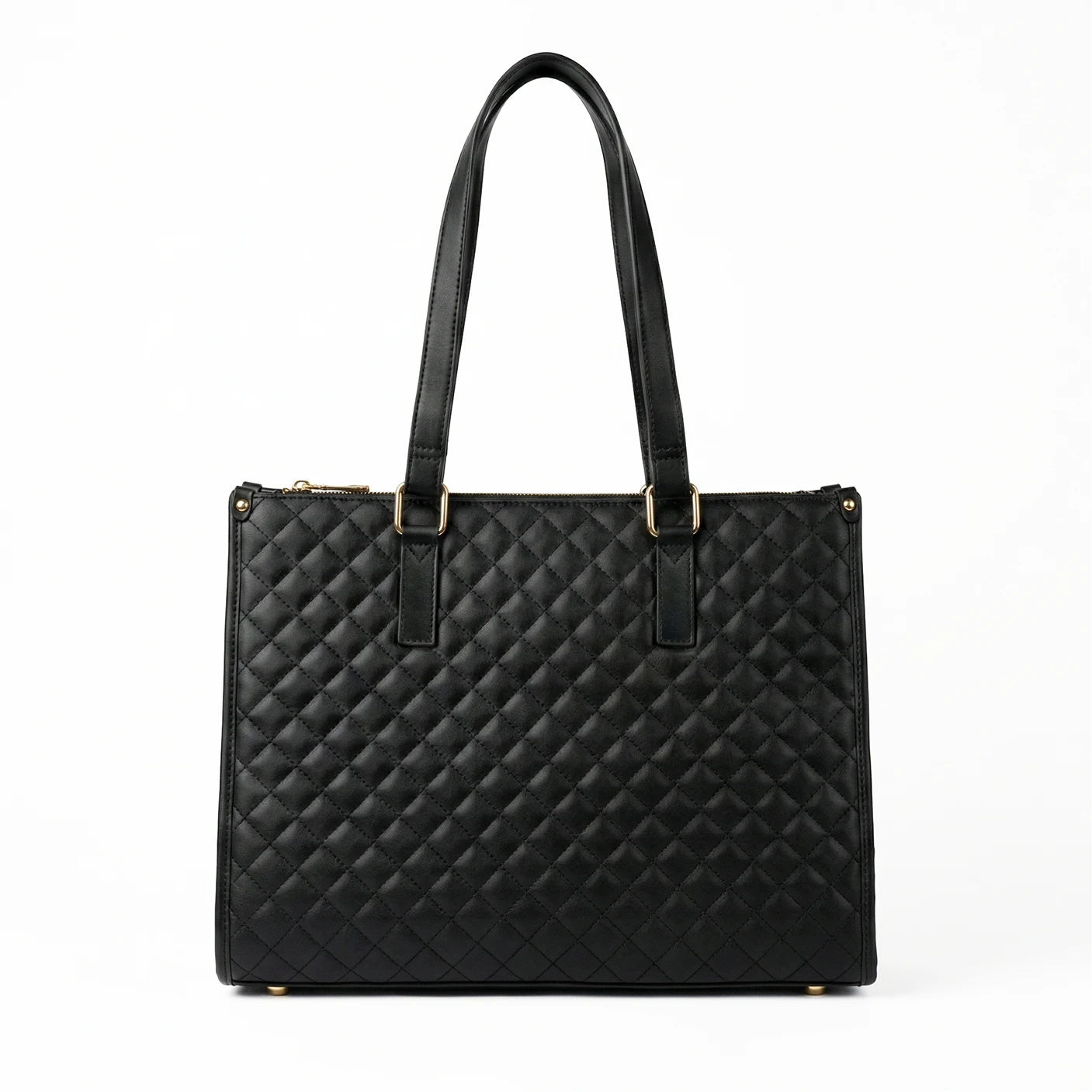 The Vault Tote