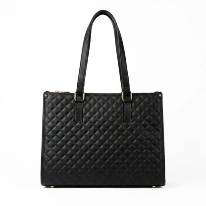 The Vault Tote