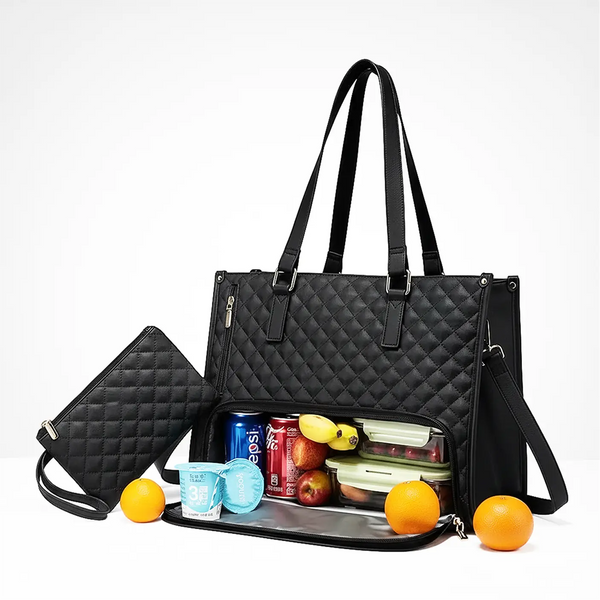 The Vault Tote