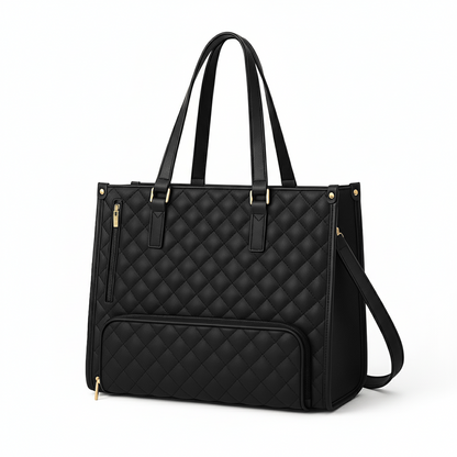 The Vault Tote