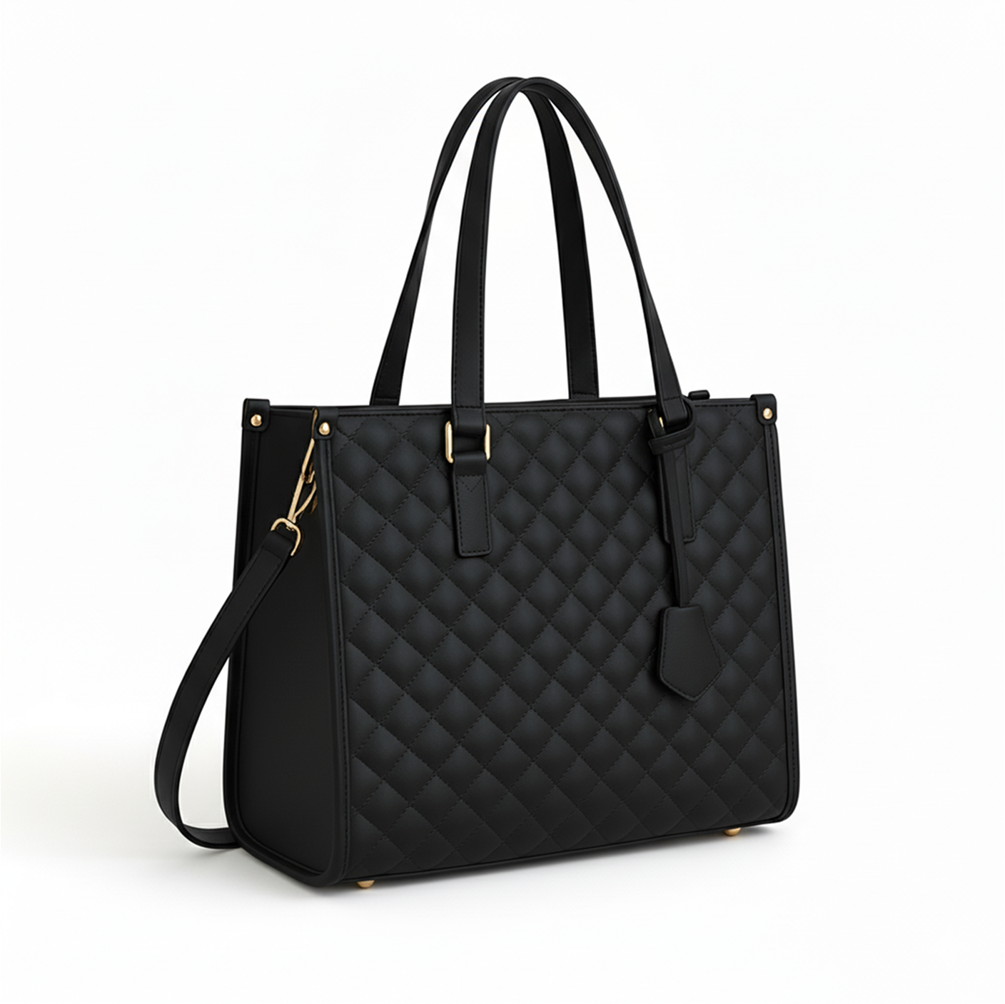 The Vault Tote