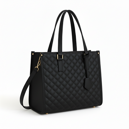 The Vault Tote