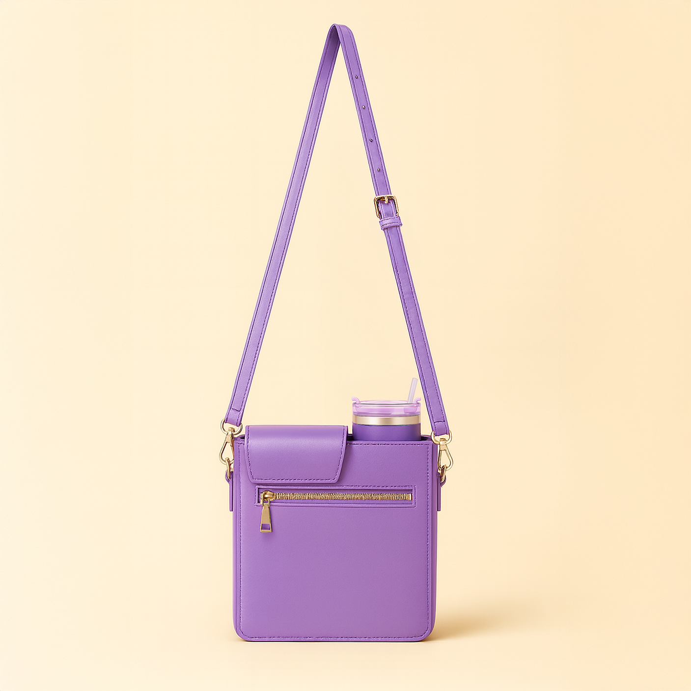 (NEW) Orbit Carrier - Lilac Ember