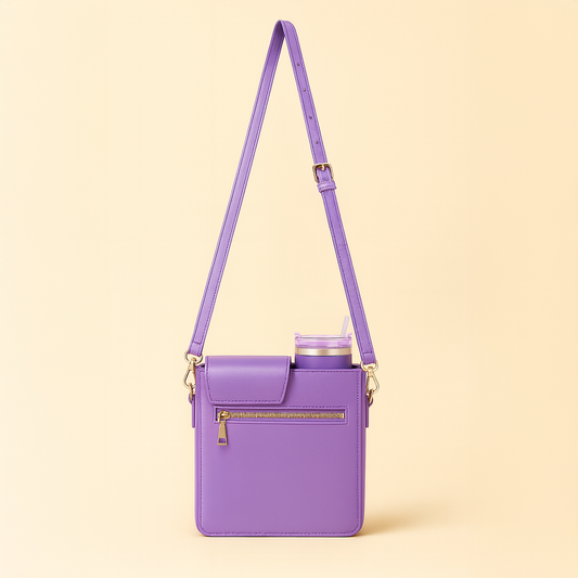 (NEW) Orbit Carrier - Lilac Ember